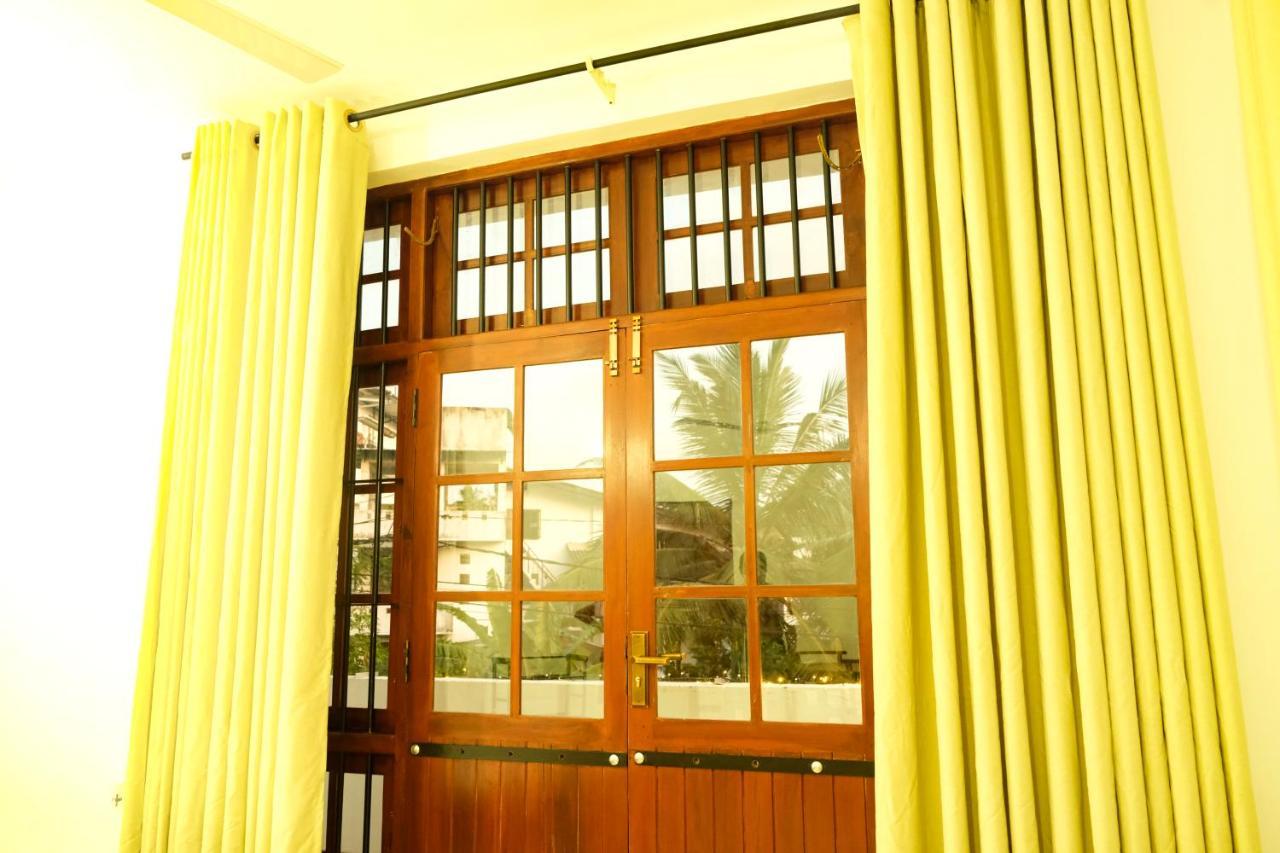 Cottage 23 Kurunegala Exterior photo