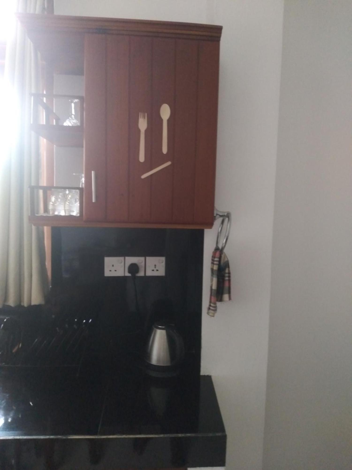 Cottage 23 Kurunegala Exterior photo